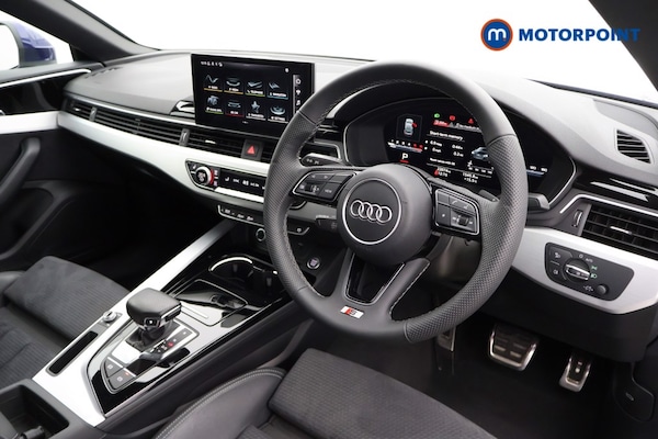 Used Audi A5 2021 for sale - 76287631: Photo 18