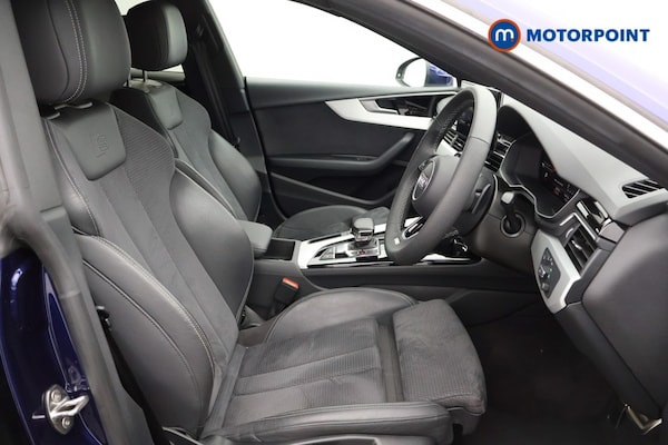 Used Audi A5 2021 for sale - 76287631: Photo 19