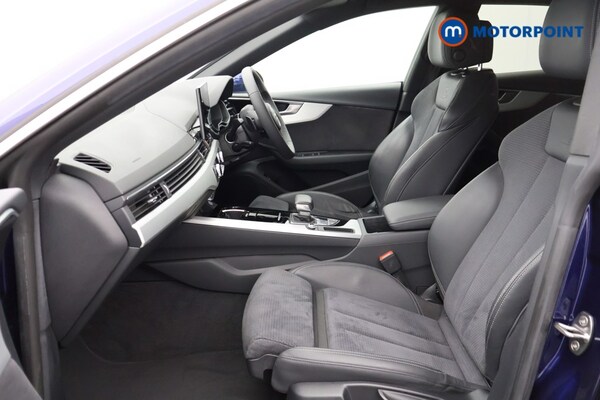 Used Audi A5 2021 for sale - 76287631: Photo 22