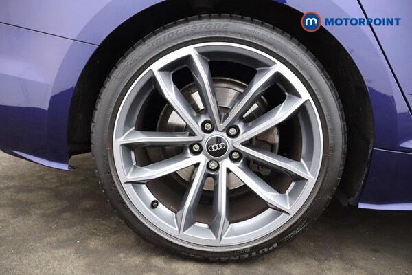 Used Audi A5 2021 for sale - 76287631: Photo 24