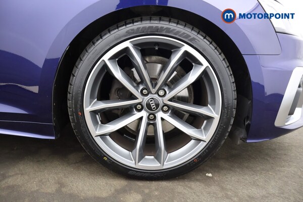Used Audi A5 2021 for sale - 76287631: Photo 25