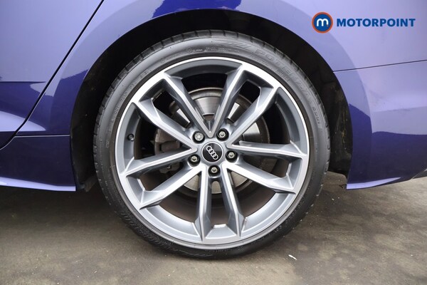 Used Audi A5 2021 for sale - 76287631: Photo 27