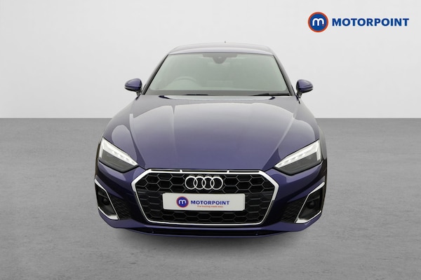 Used Audi A5 2021 for sale - 76287631: Photo 2