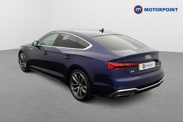 Used Audi A5 2021 for sale - 76287631: Photo 5