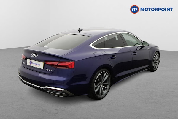 Used Audi A5 2021 for sale - 76287631: Photo 7