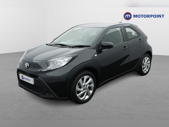 Used Toyota Aygo X 2024 for sale - 78457252: Photo