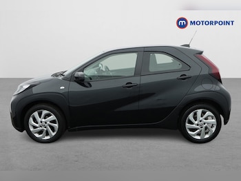 Used Toyota Aygo X 2024 for sale - 78457252: Photo