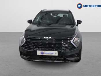 Used Kia Sportage 2024 for sale - 74910843: Photo