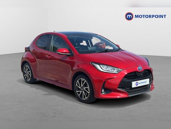 Used Toyota Yaris 2023 for sale - 79480073: Photo