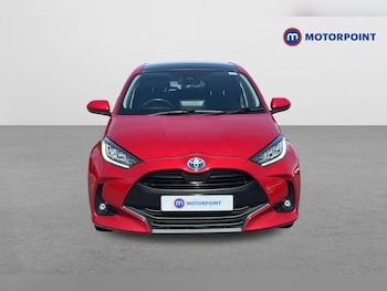 Used Toyota Yaris 2023 for sale - 79480073: Photo