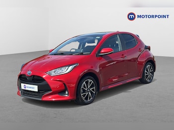 Used Toyota Yaris 2023 for sale - 79480073: Photo