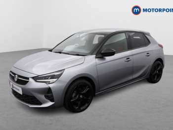 Used Vauxhall Corsa 2022 for sale - 75121628: Photo