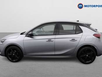 Used Vauxhall Corsa 2022 for sale - 75121628: Photo