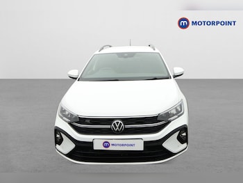 Used Volkswagen Taigo 2023 for sale - 79174153: Photo