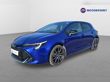 Used Toyota Corolla 2024 for sale - 77862741: Photo