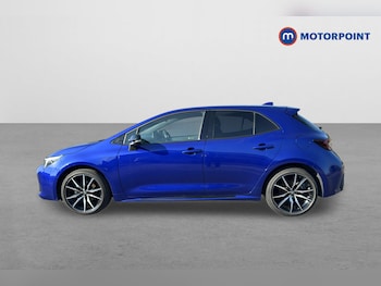 Used Toyota Corolla 2024 for sale - 77862741: Photo