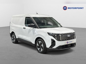 Used Ford Transit Courier 2025 for sale - 79629453: Photo