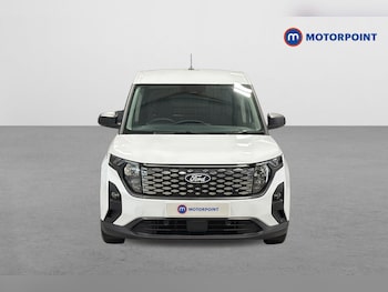 Used Ford Transit Courier 2025 for sale - 79629453: Photo