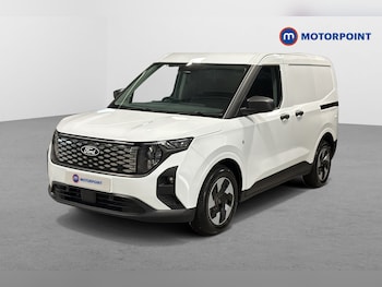 Used Ford Transit Courier 2025 for sale - 79629453: Photo