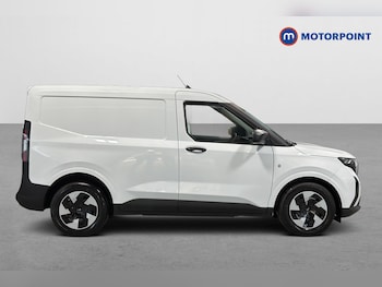 Used Ford Transit Courier 2025 for sale - 79629453: Photo