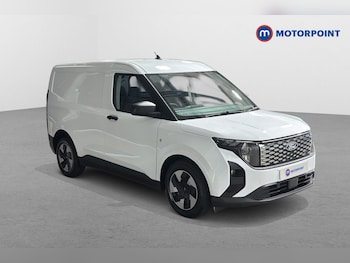 Used Ford Transit Courier 2025 for sale - 79629463: Photo