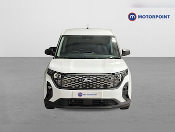 Used Ford Transit Courier 2025 for sale - 79629463: Photo