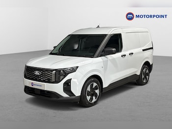 Used Ford Transit Courier 2025 for sale - 79629463: Photo