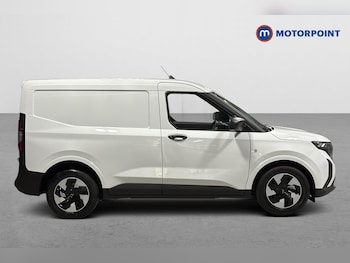 Used Ford Transit Courier 2025 for sale - 79629463: Photo