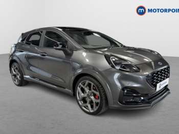 2022 - 1.5 EcoBoost ST [Performance Pack] 5dr