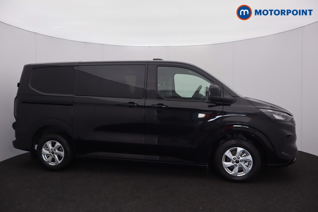 Used Ford Transit Custom 2025 for sale - 76127816: Photo 1