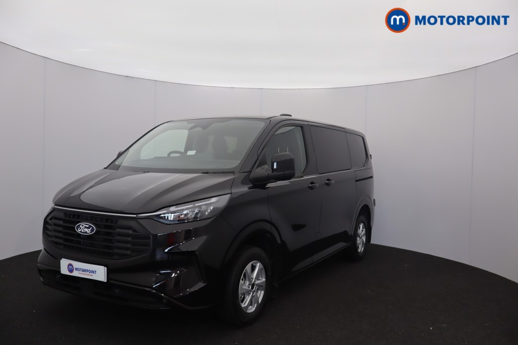 Used Ford Transit Custom 2025 for sale - 76127816: Photo 10