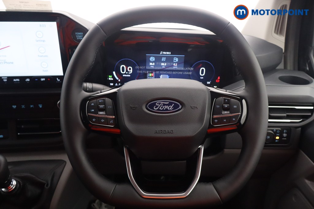 Used Ford Transit Custom 2025 for sale - 76127816: Photo 12