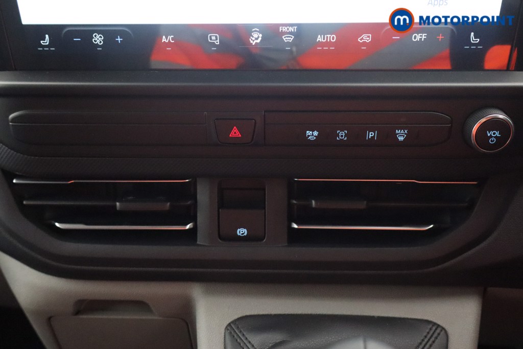 Used Ford Transit Custom 2025 for sale - 76127816: Photo 18
