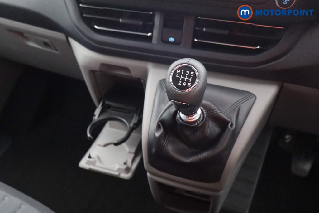 Used Ford Transit Custom 2025 for sale - 76127816: Photo 19