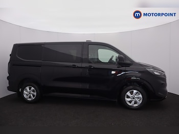 Ford - Transit Custom