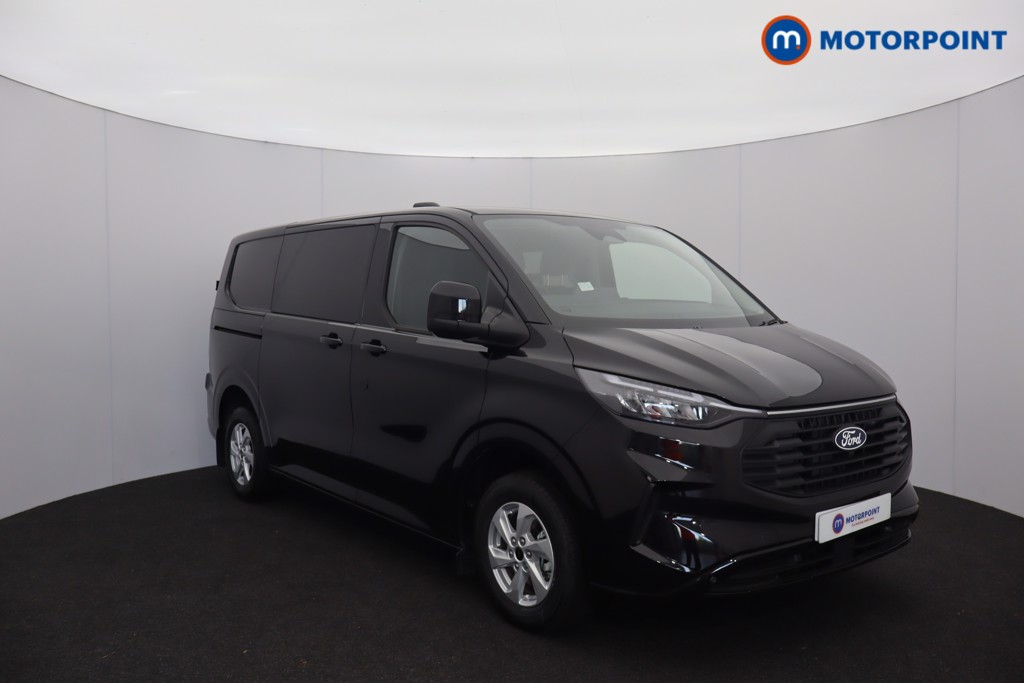 Used Ford Transit Custom 2025 for sale - 76127816: Photo 2