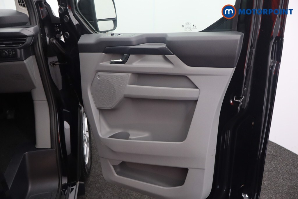 Used Ford Transit Custom 2025 for sale - 76127816: Photo 21