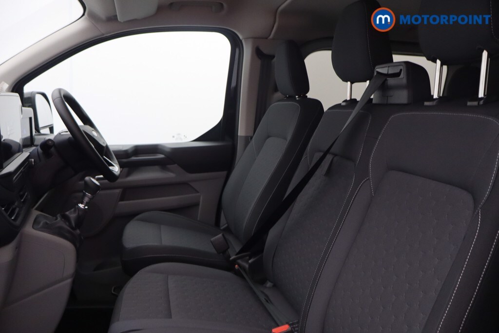 Used Ford Transit Custom 2025 for sale - 76127816: Photo 23
