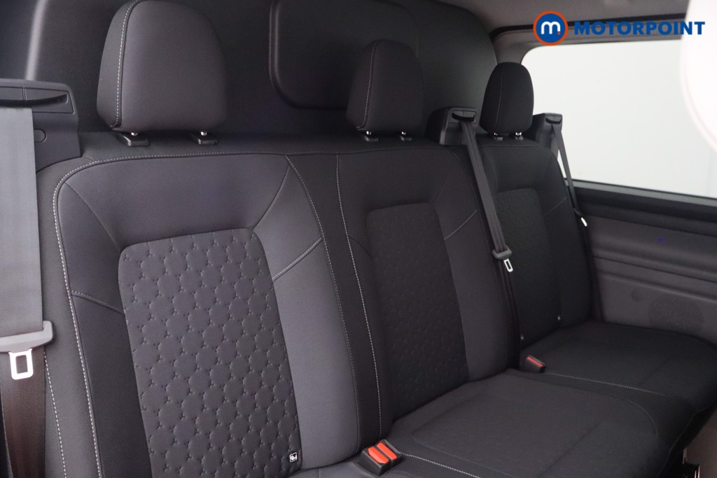 Used Ford Transit Custom 2025 for sale - 76127816: Photo 25