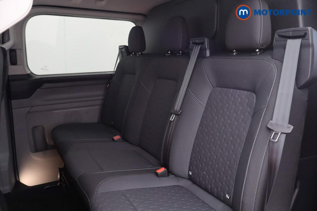 Used Ford Transit Custom 2025 for sale - 76127816: Photo 26