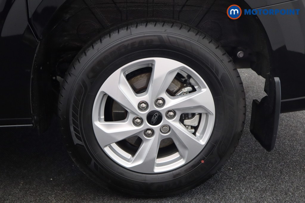 Used Ford Transit Custom 2025 for sale - 76127816: Photo 28