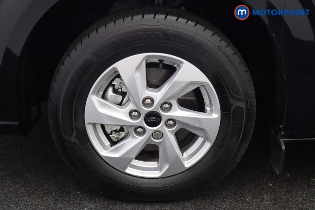 Used Ford Transit Custom 2025 for sale - 76127816: Photo 29