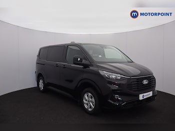 Used Ford Transit Custom 2025 for sale - 76127816: Photo 2