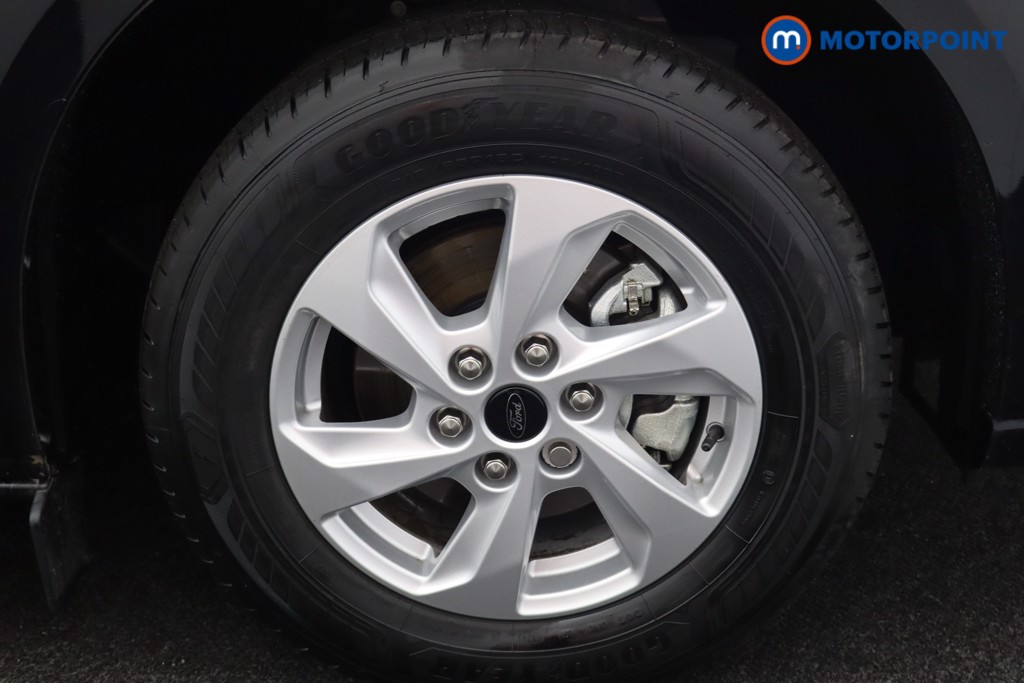 Used Ford Transit Custom 2025 for sale - 76127816: Photo 30