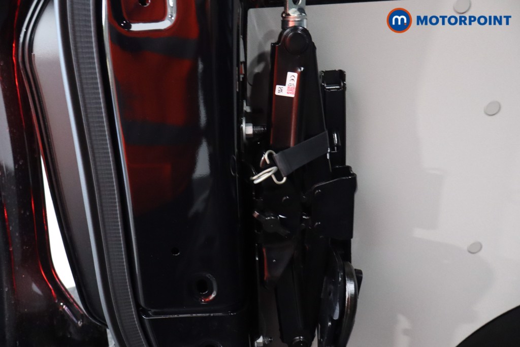 Used Ford Transit Custom 2025 for sale - 76127816: Photo 32