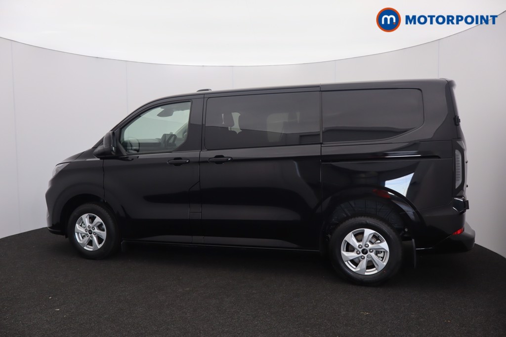 Used Ford Transit Custom 2025 for sale - 76127816: Photo 4