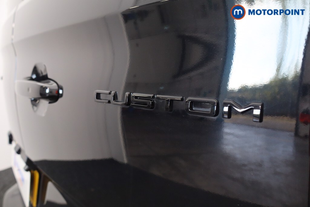Used Ford Transit Custom 2025 for sale - 76127816: Photo 41