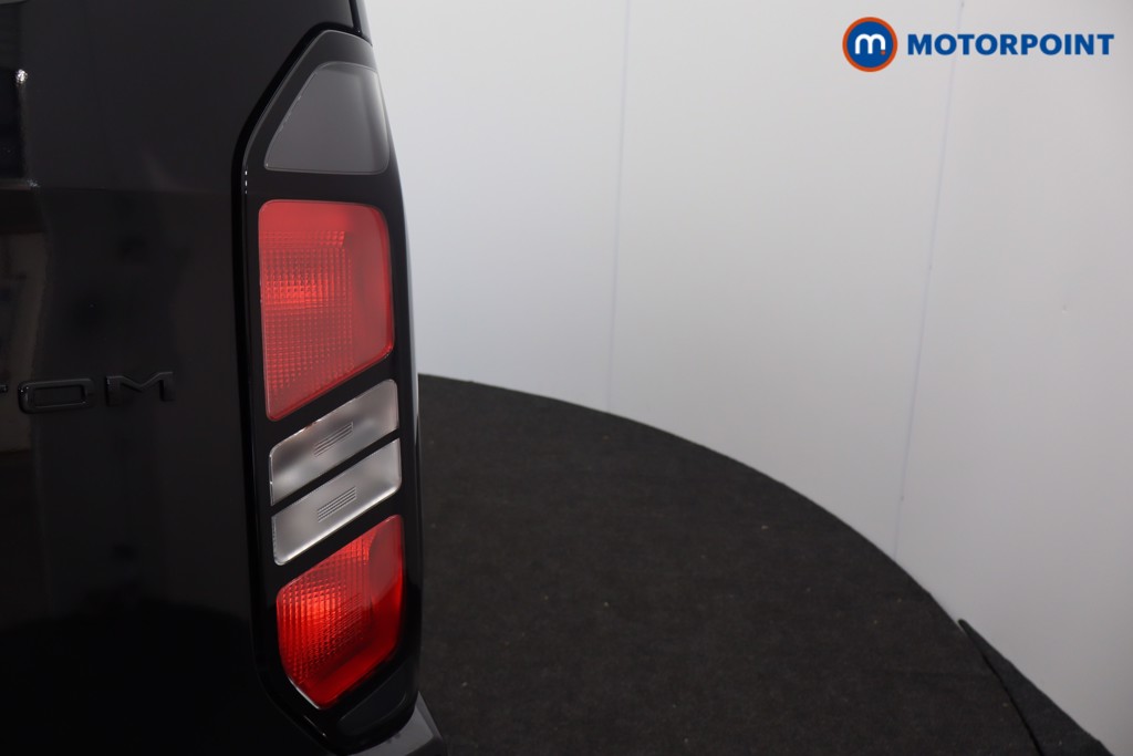 Used Ford Transit Custom 2025 for sale - 76127816: Photo 43