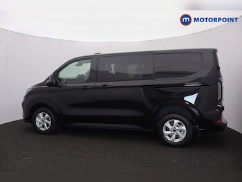 Used Ford Transit Custom 2025 for sale - 76127816: Photo 4