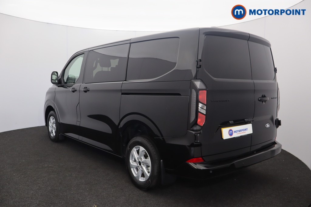 Used Ford Transit Custom 2025 for sale - 76127816: Photo 5